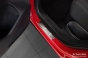 Slenksčių apsaugos Volkswagen Tiguan Allspace II (2016→)
